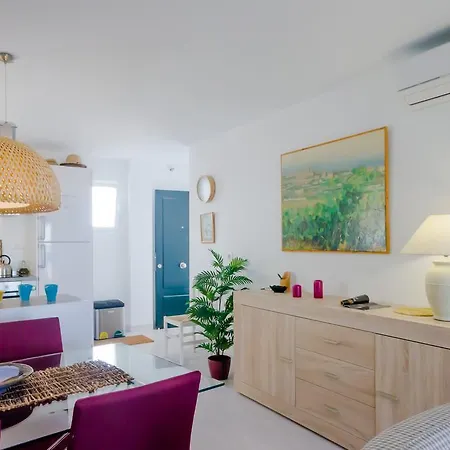 Apartamento Moran Conil De La Frontera Exterior foto