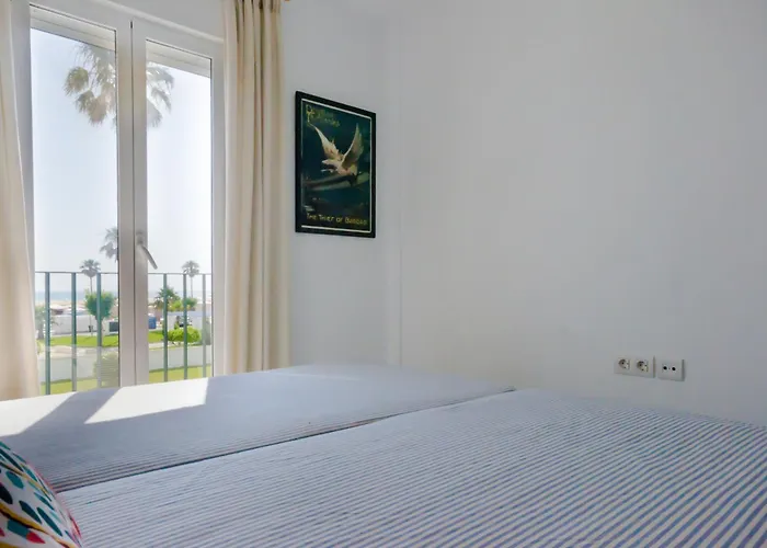 Apartamento Moran