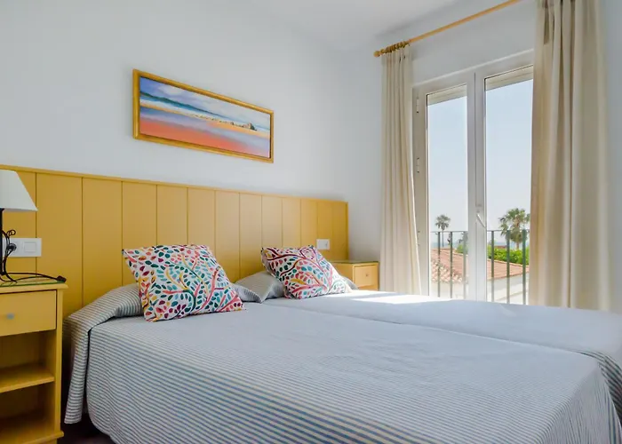 Apartamento Moran
