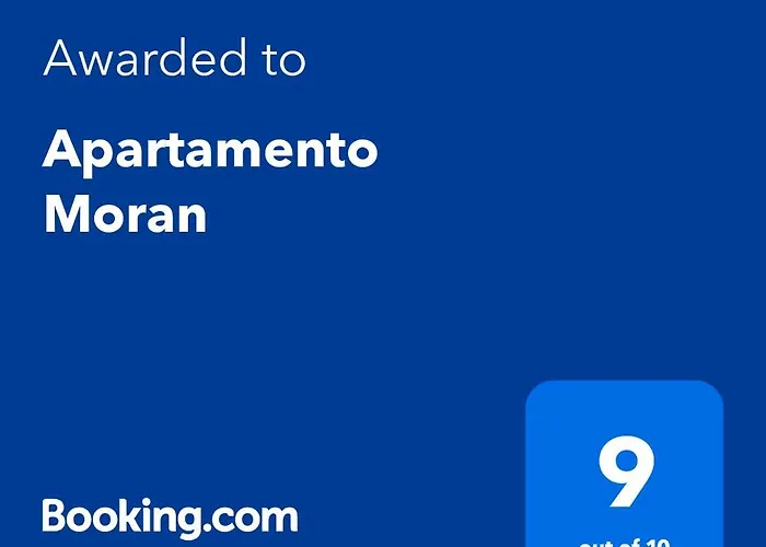 Apartamento Moran