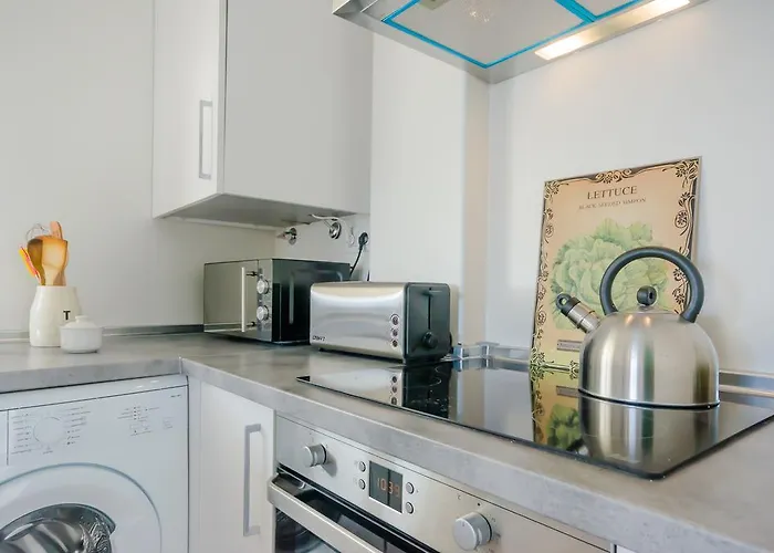 Apartamento Moran