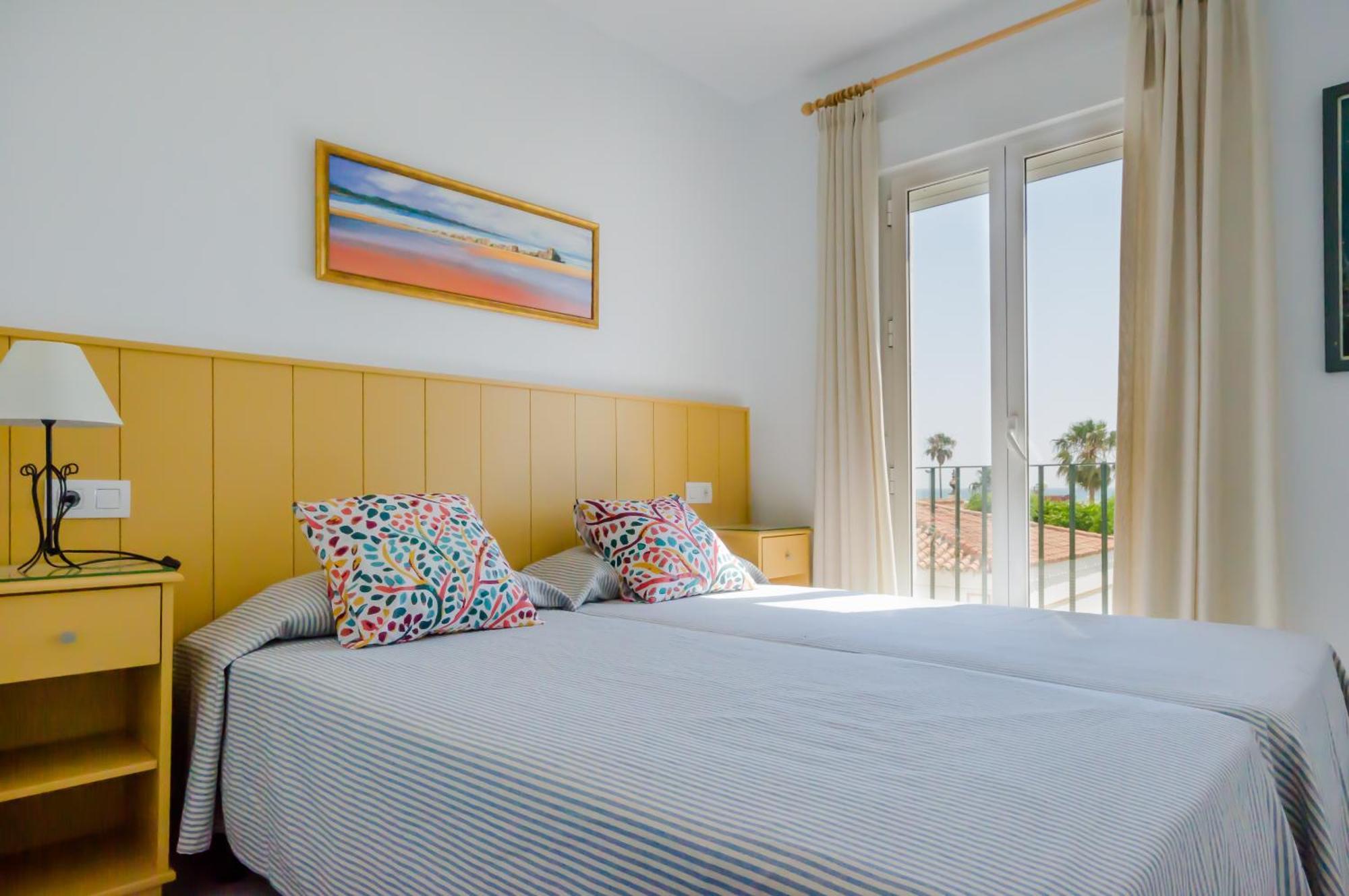 Apartment Moran *