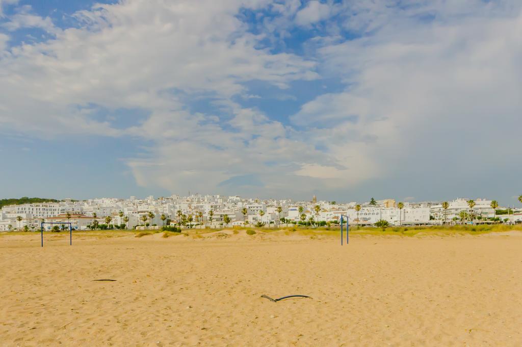 Apartment Moran Conil De La Frontera