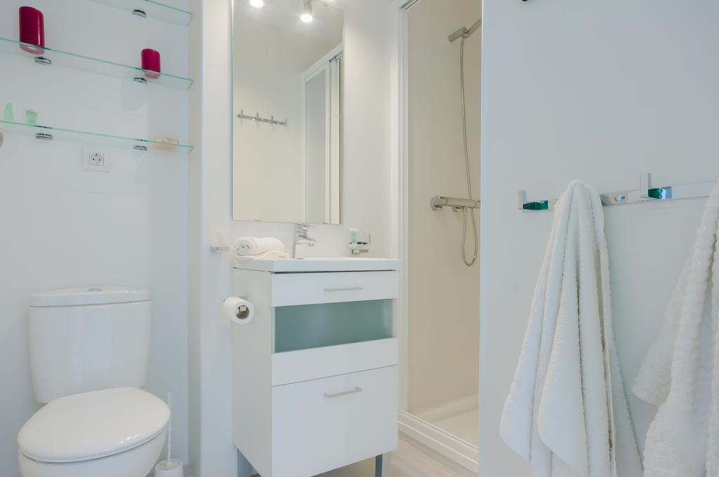 Appartement Moran