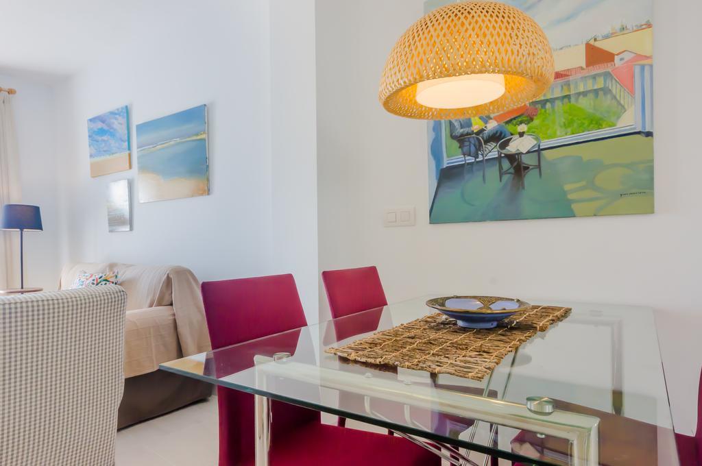 Moran Apartment