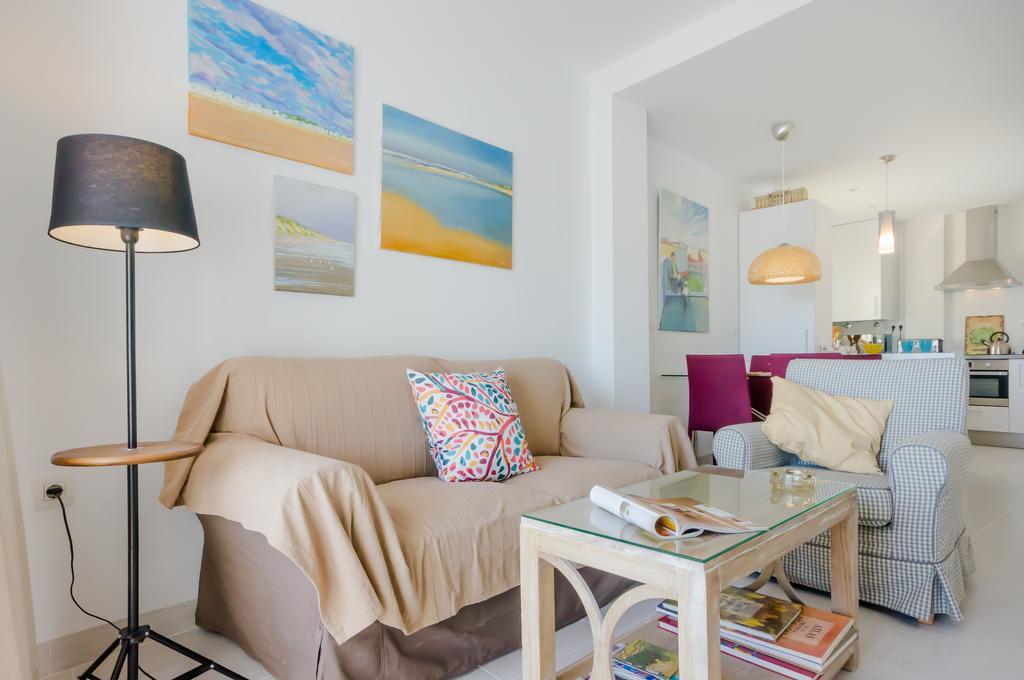 Apartment Moran *