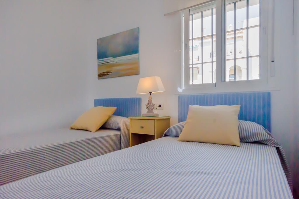 Appartement Moran *