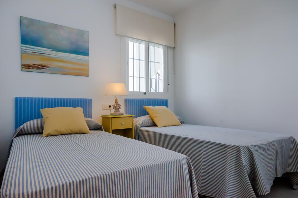 Moran Appartement Conil De La Frontera